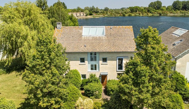 Keel House (CW23), Lower Mill Estate, Cotswolds