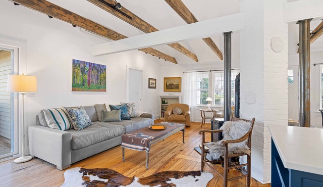 Keelona Cottage 2 BR 2 BA near vineyards