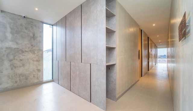 Keenan Living Luxe Seturan