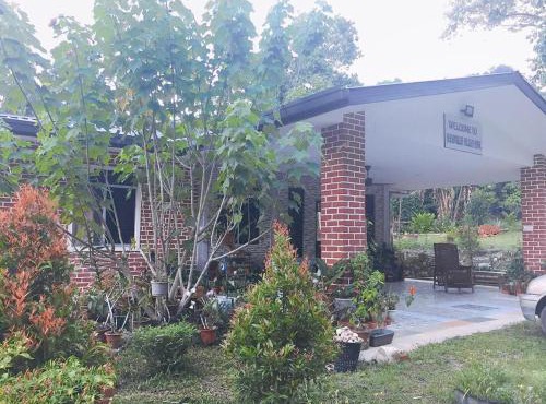 Keenomulok Holiday Home