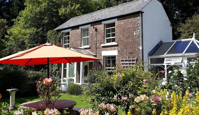 Keeper's Cottage - pet friendly, Forest of Dean