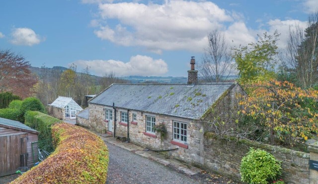 Keepers Cottage - North East Escapes