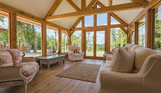 Keepers Cottage by Bloom Stays - lovely rural house in 5 acres with 3 bedrooms