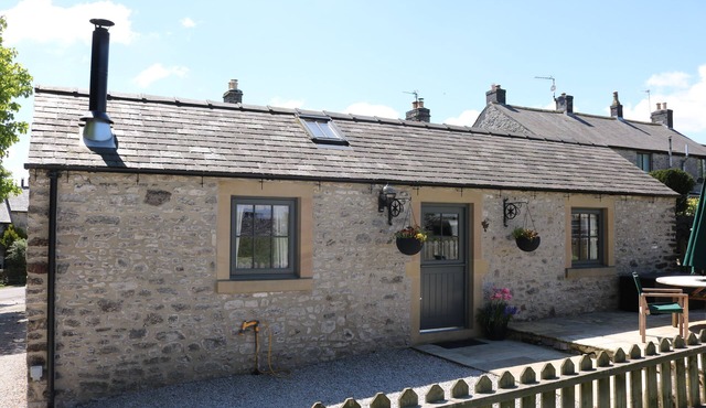 Keepers Cottage - Cosy Peak District Retreat