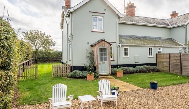 Keepers Cottage (D), Docking, Norfolk