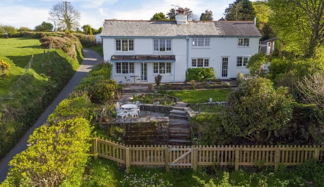 Keepers Cottage, Lynton