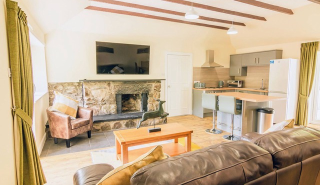 Keepers Cottage - UK30246