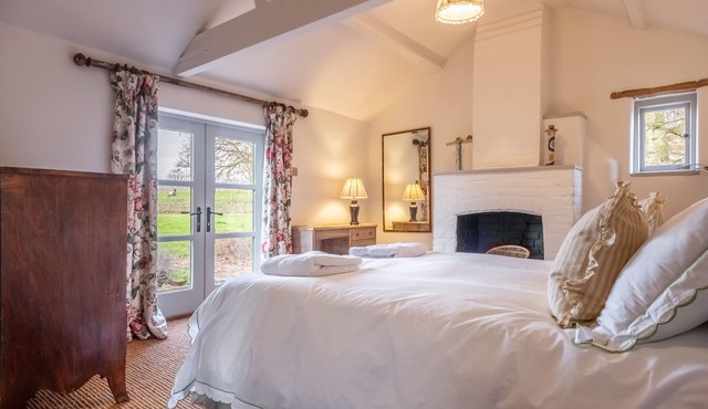 Keepers Cottage (Wolterton), Blickling, Norfolk