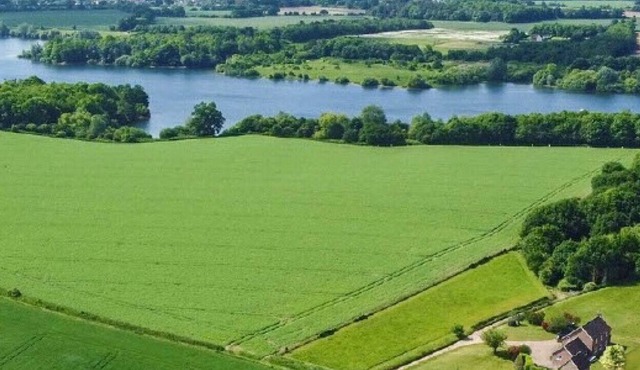 Keepers Farm - Five Bedroom House, Sleeps 8