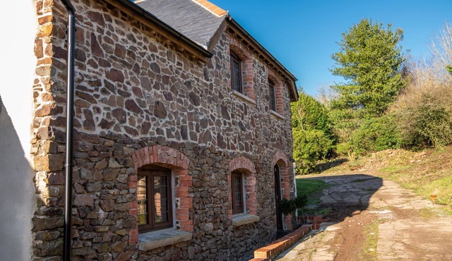 Keepers Lodge Knowstone