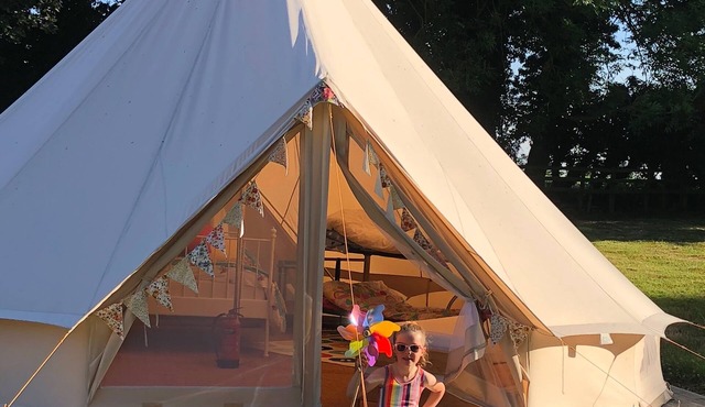 Keepers Meadow - Campground