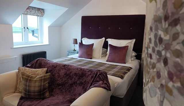 Keepers Retreat, Idyllic Rural Escape in the heart of South Downs National Park