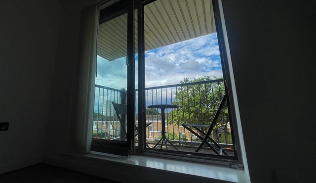 Keepers Terrace - Elephant Suite - 8 mins from NEC, BHX Airport & Resorts World