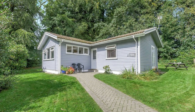 Keepers Wood - W43109