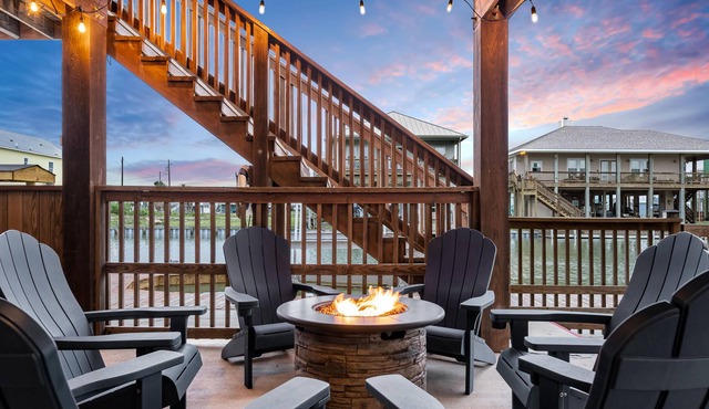 Keepin' it Reel | Amazing Views!
