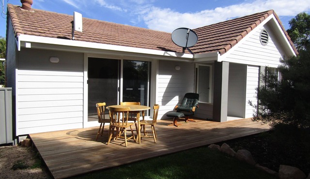 Keepin it Reel - Dog friendly - Off Peak Special!