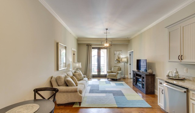 Keestone Resort Apartment ~ 7 Mi to State Park