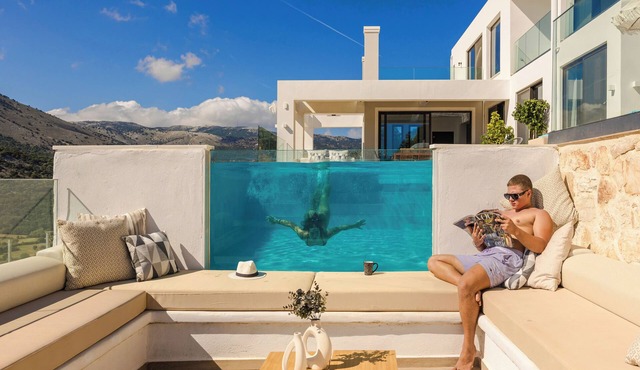 Kefalonia Grande Horizon