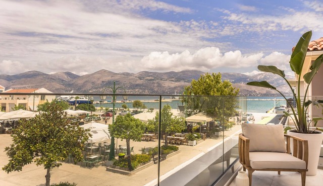 KEFALONIA PIAZZA SUITES