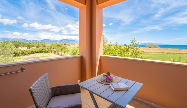 Kefalonia Stylish sea view house