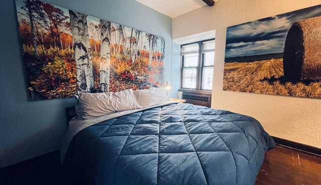 Kegel`s Inn - Studio - Classic Apartment #4