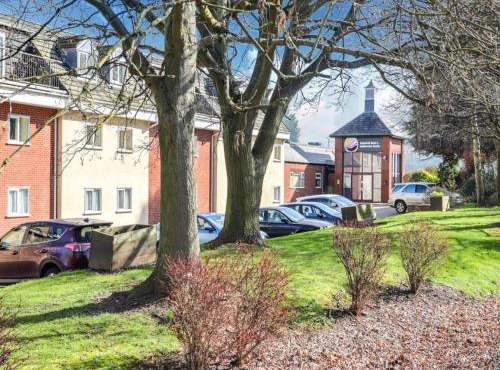 Kegworth Hotel East Midlands Airport