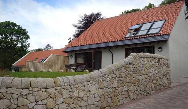 Keil - sleeps 6 guests in 2 bedrooms