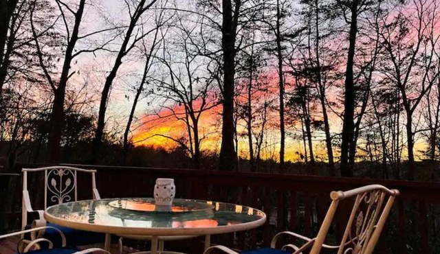 Keith Retreat
