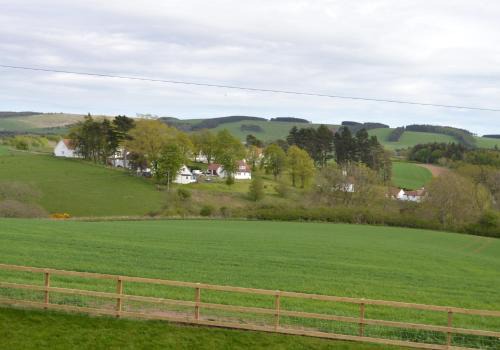 Keith View, Humbie Hub