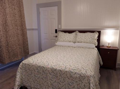 Kekuanaoa Homestead for Double bedroom