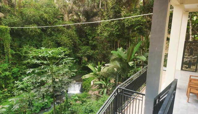 kelapa gading villas