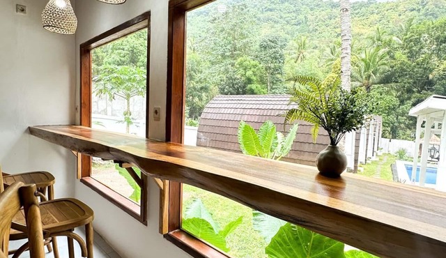 Kelapa Lodge - Lombok -