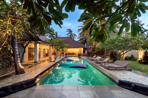 Kelapa Villas