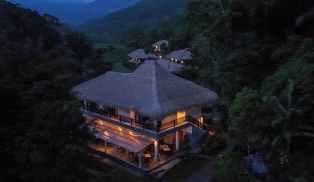 Kelimutu Crater Lakes Ecolodge