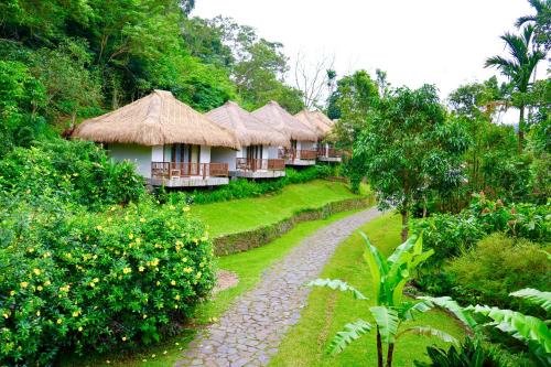 Kelimutu Crater Lakes Ecolodge