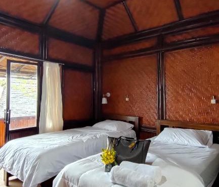 Kelimutu Paradiso Resort