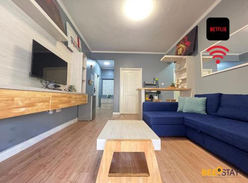 Kelip2 Hill View Cameron 5 min to Kea Farm