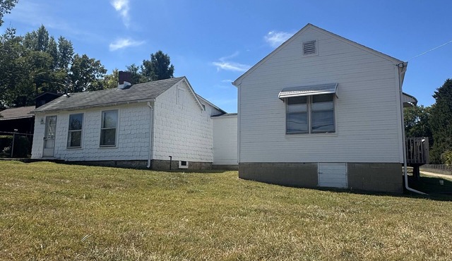Keller House