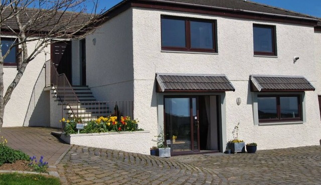 Kellie View, near Anstruther