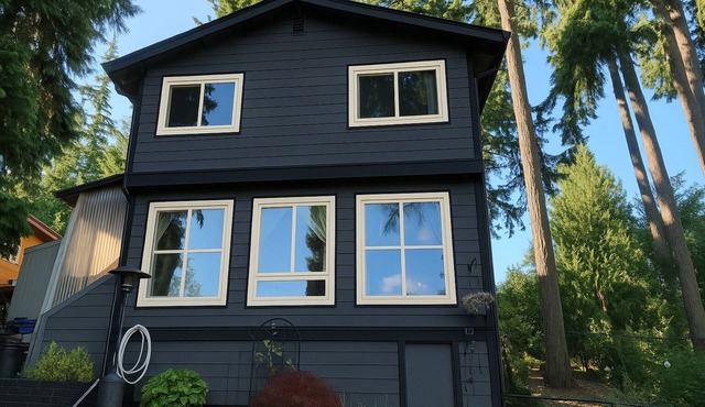 Kelly family star lake retreat 3 bedroom home with tons of stuff and campsites!