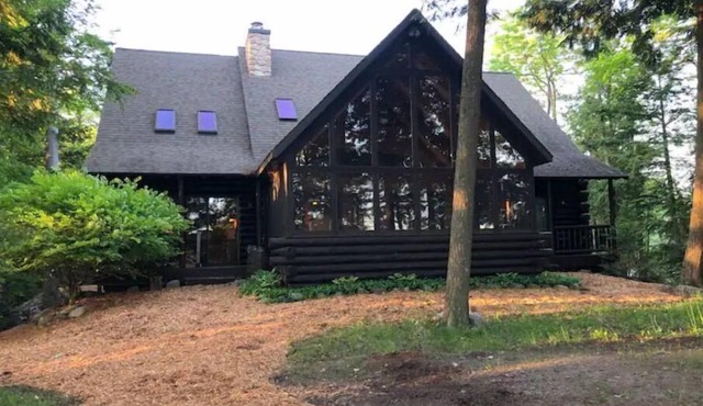 Kelly Lake, Private & Stunning "Heaven on Earth"