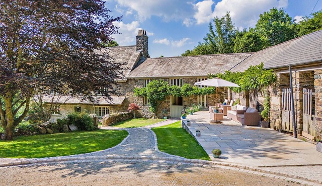 Kelly Mill Cottage - Two Bedroom House, Sleeps 4