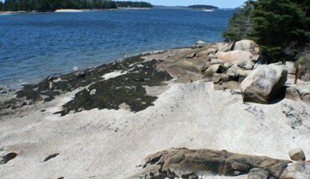 Kelly Point - Built in harmony with nature