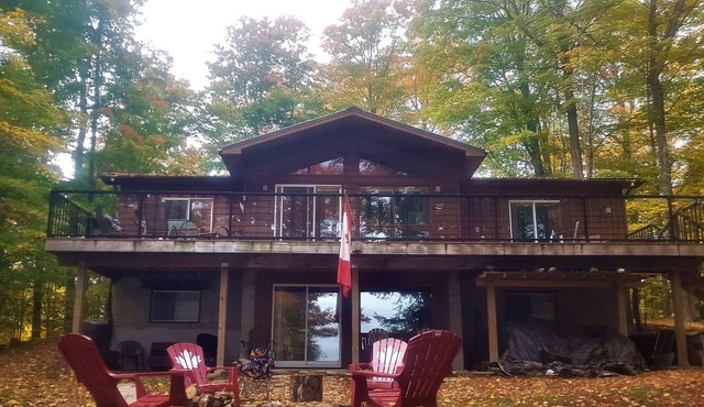 Kellys Cottage Retreat