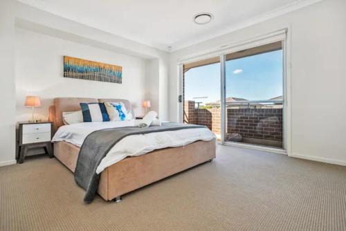 Kellyvile Cozy 5BrHouseParkingShopping Center