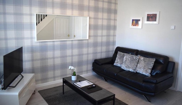 Kelpies Serviced Apartments- Jamieson