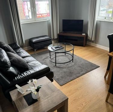 Kelpies Serviced Apartments- Campbell