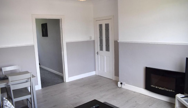 Kelpies Serviced Apartments - Wallace