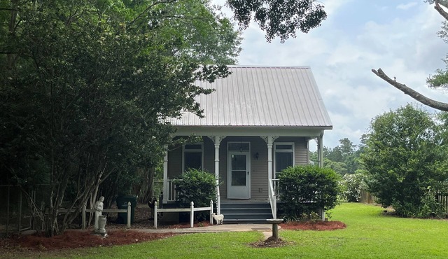 Kelsee’s Country Cottage