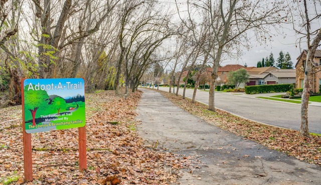 Kelso Avenue - Quiet, Safe, & Family Friendly!
